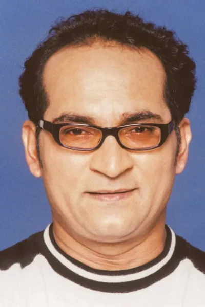 Abhijeet Bhattacharya