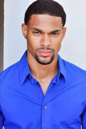 Denzel Wells