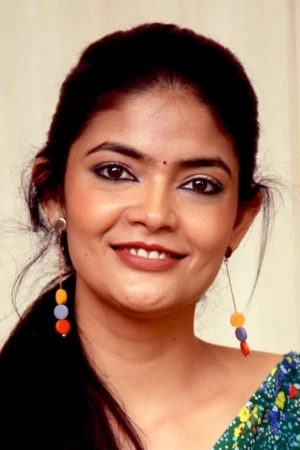 Kalpika Ganesh