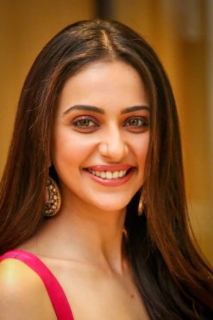 Rakul Preet Singh