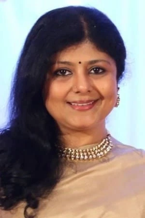 Dheepa Ramanujam