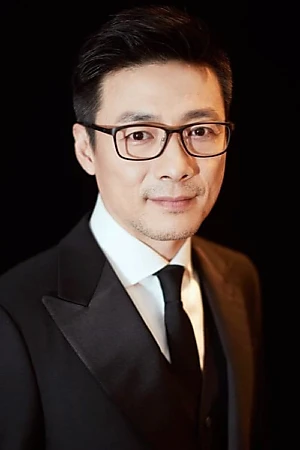 Zu Feng