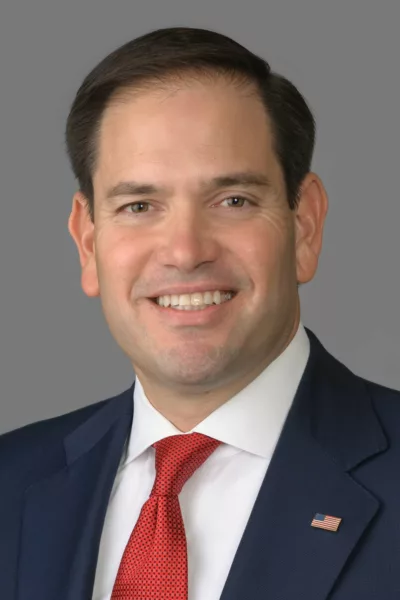 Marco Rubio