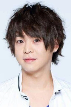 Daiki Arioka