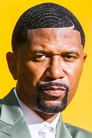 Jalen Rose