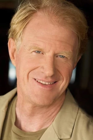 Ed Begley Jr.