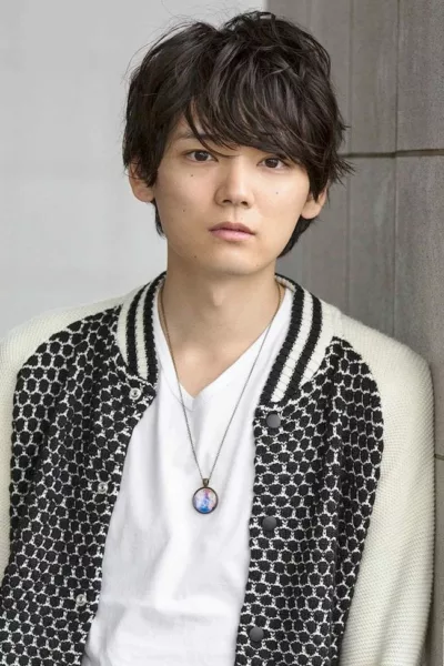 Yuki Furukawa