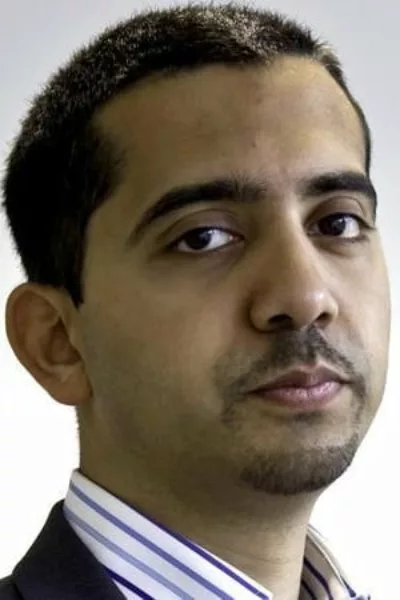 Mehdi Hasan