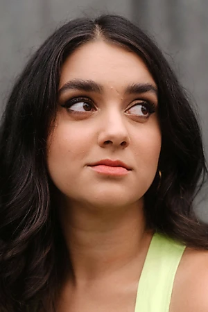 Geraldine Viswanathan