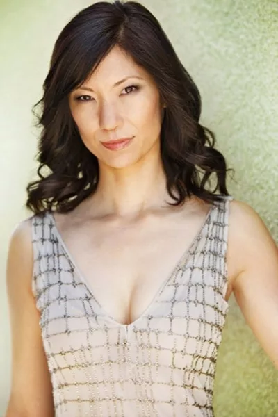 Jodi Fung