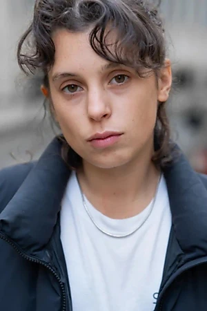 Francisca Alarcão