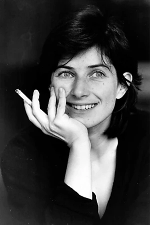 Chantal Akerman