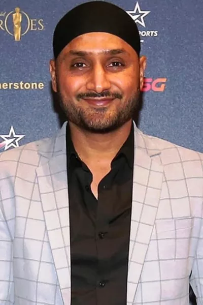 Harbhajan Singh