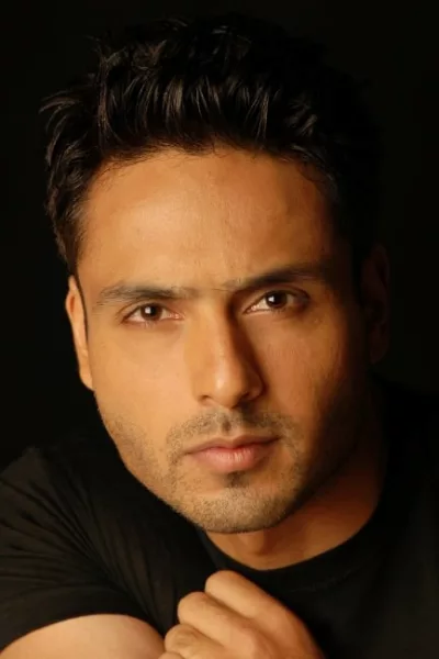 Mohammed Iqbal Khan