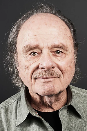 Harris Yulin