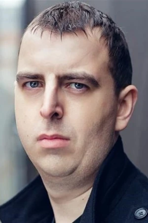Neil Ford