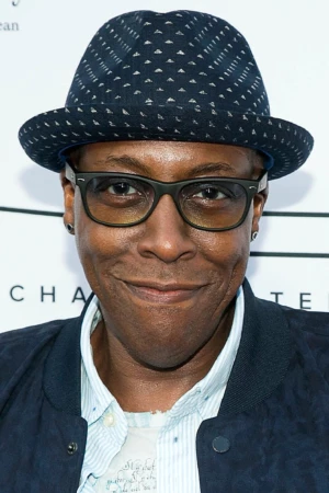 Arsenio Hall