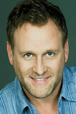 Dave Coulier