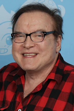 Billy West