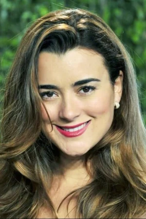 Cote de Pablo