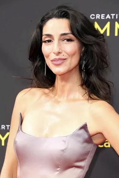 Necar Zadegan