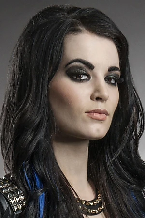 Saraya-Jade Bevis