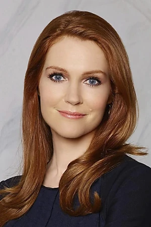 Darby Stanchfield