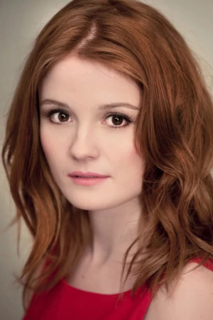 Amy Wren