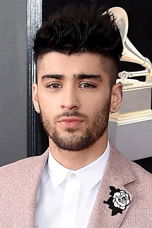 Zayn Malik