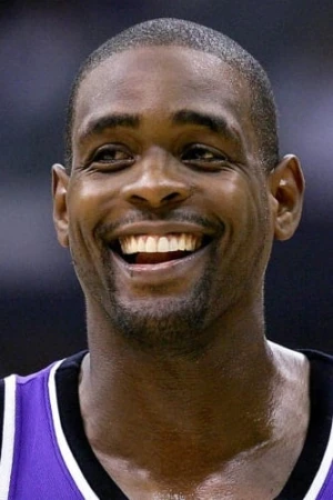 Chris Webber