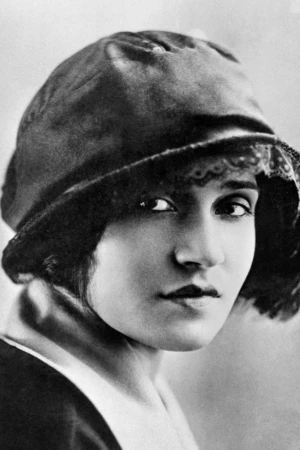 Tina Modotti