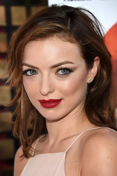 Francesca Eastwood