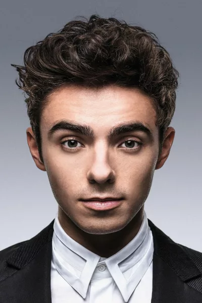 Nathan Sykes