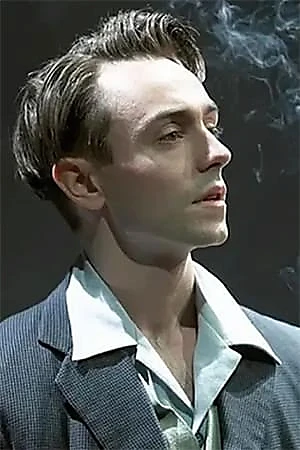 David Dawson