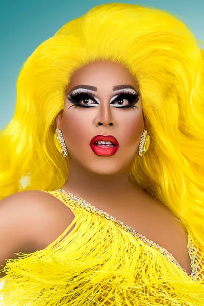 Alexis Mateo