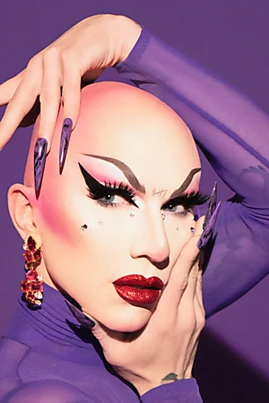 Sasha Velour