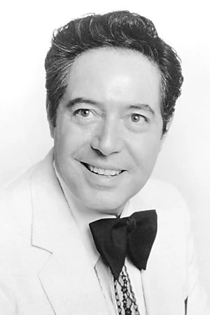 Andy Russell