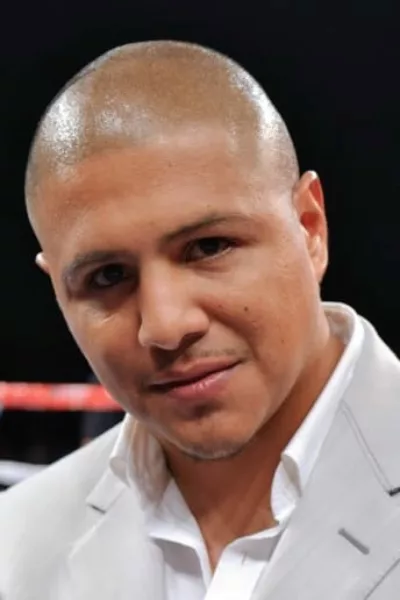 Fernando Vargas