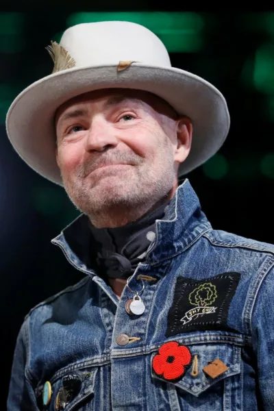 Gord Downie