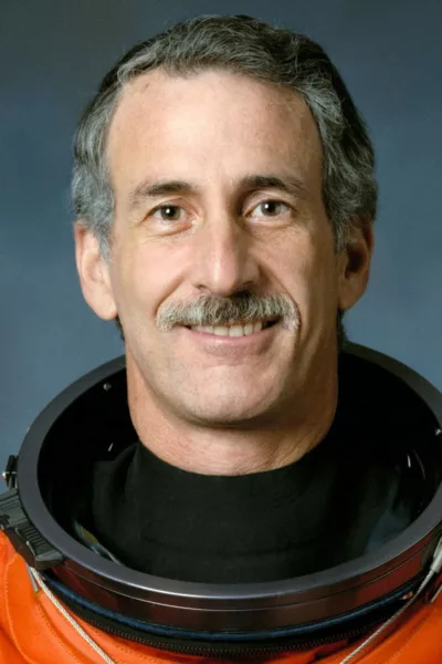 Jeffrey A. Hoffman