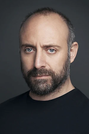 Halit Ergenç