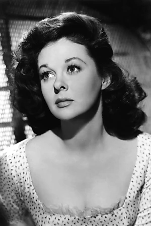 Susan Hayward