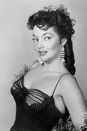 Mari Blanchard