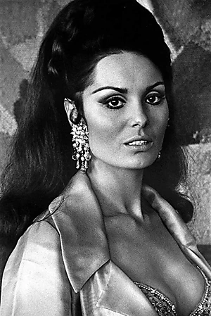 Daliah Lavi