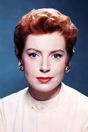 Deborah Kerr