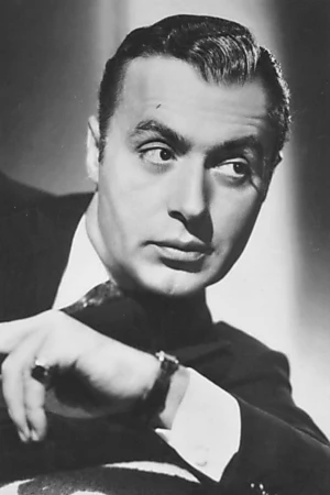 Charles Boyer