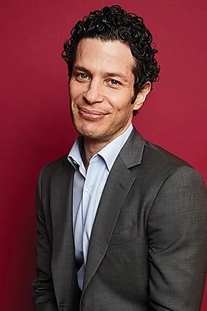 Thomas Kail