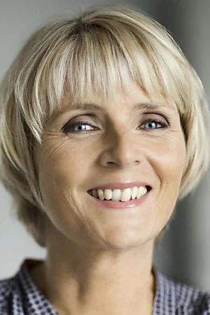 Hanne-Vibeke Holst