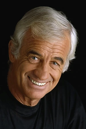 Jean-Paul Belmondo