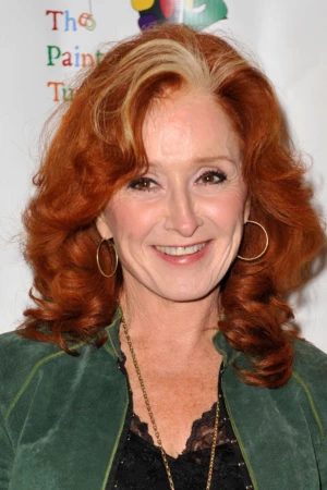 Bonnie Raitt